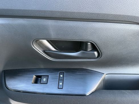 New 2026 Nissan Kicks S image 21