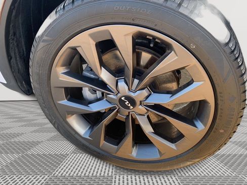 Used 2022 Kia Sorento X-Line EX image 23