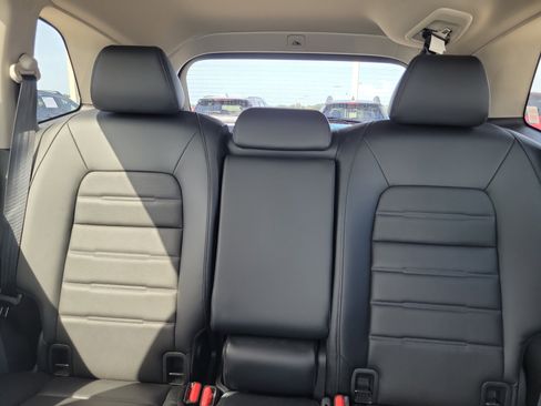 Certified 2023 Honda CR-V EX-L image 30