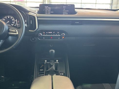 Used 2025 MAZDA CX-50 AWD 2.5 S w/ Preferred Package image 18