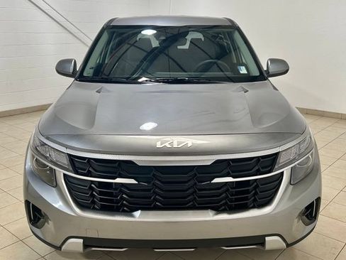 Used 2026 Kia Seltos LX FWD image 8