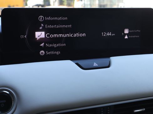 Certified 2024 MAZDA CX-90 Plug-In Hybrid w/ Premium Plus image 12