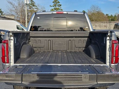 Used 2024 Ford F150 Lariat w/ Equipment Group 502A High image 12