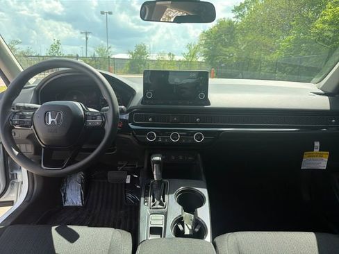 New 2026 Honda Civic LX image 15