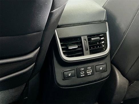 Used 2024 Subaru Legacy Limited image 25