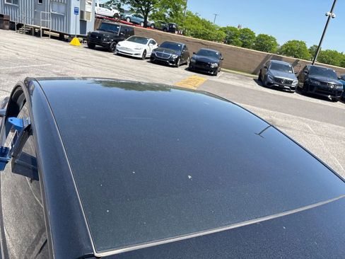 Used 2020 Tesla Model Y Long Range AWD/4WD image 8