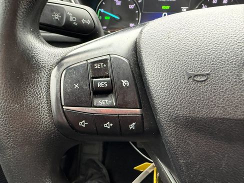 Used 2022 Ford Escape SE AWD/4WD image 13