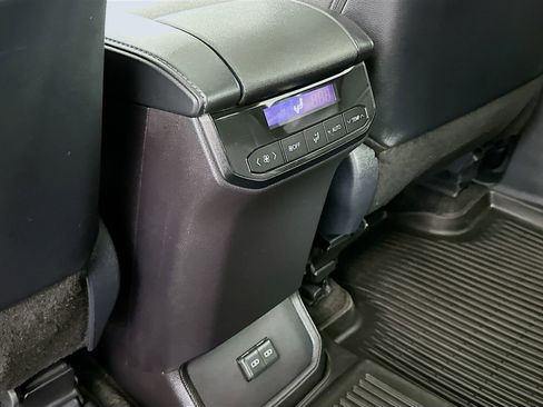 Certified 2026 Toyota Highlander XSE image 27