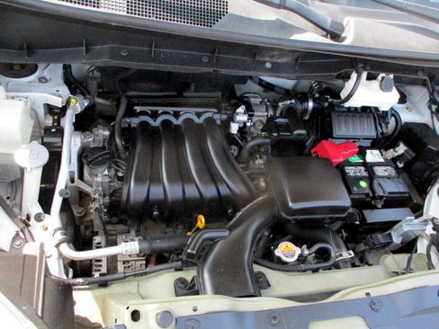 Used 2015 Nissan NV200 SV w/ Back Door Glass Package image 29