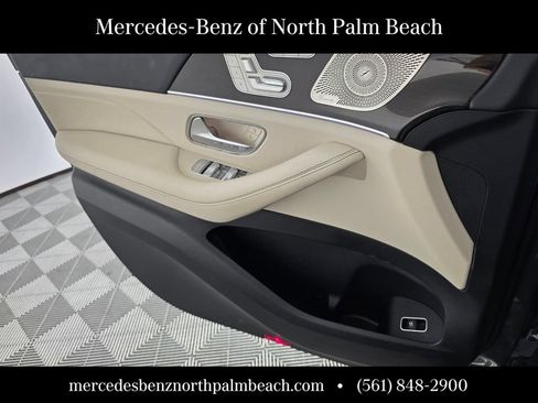 Used 2025 Mercedes-Benz GLE 350 4MATIC image 26