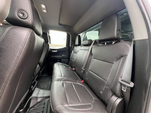 Used 2020 Chevrolet Silverado 1500 W/T w/ WT Fleet Convenience Package image 25