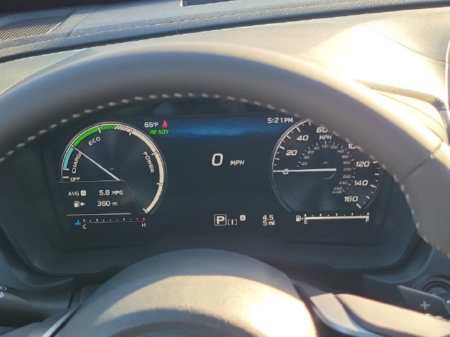 New 2026 Subaru Forester Limited AWD/4WD image 17