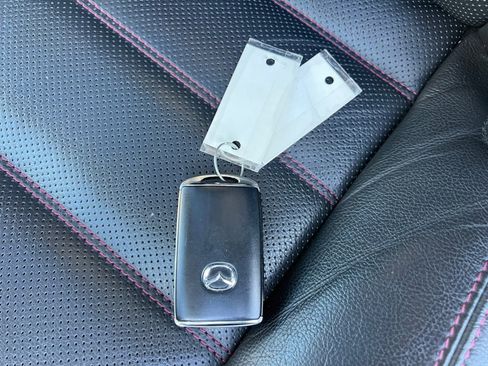 Certified 2023 MAZDA CX-5 Carbon Edition image 35