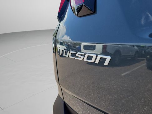 New 2026 Hyundai Tucson SEL image 7