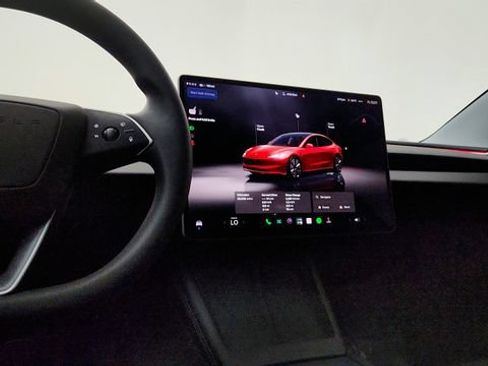 Used 2025 Tesla Model 3 RWD image 62