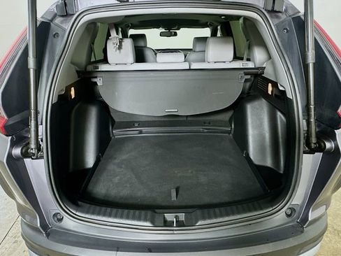 Certified 2021 Honda CR-V EX-L image 32