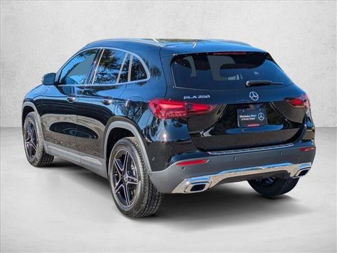 Used 2026 Mercedes-Benz GLA 250 image 6