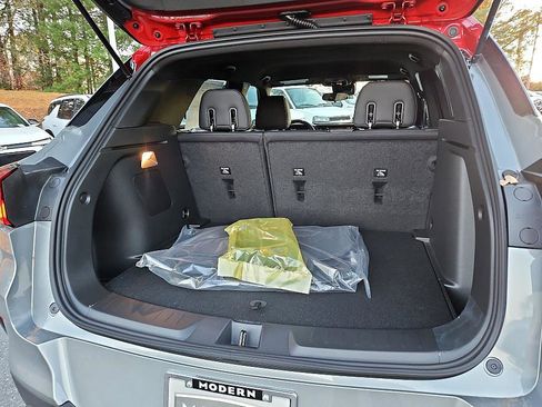 New 2026 Chevrolet TrailBlazer RS image 11