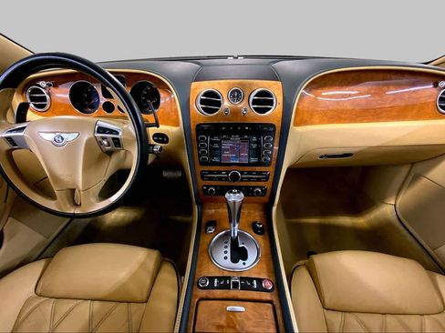 Used 2011 Bentley Continental GT Speed AWD/4WD image 15