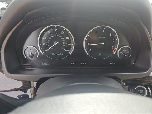 Used 2017 BMW X5 xDrive35i image 6