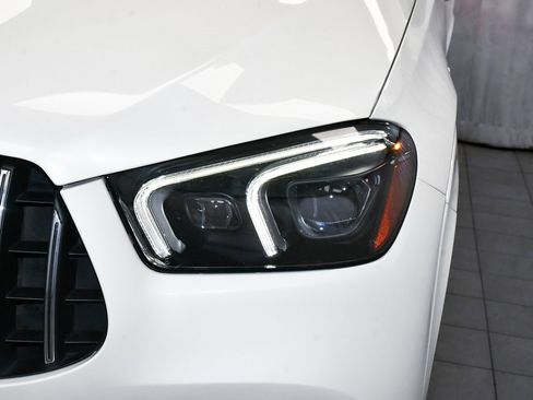 Used 2021 Mercedes-Benz GLE 63 AMG S image 97