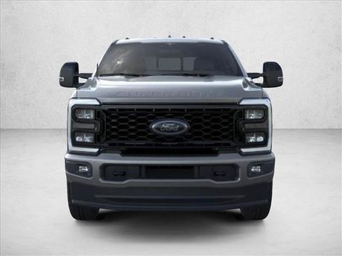 New 2026 Ford F350 Lariat w/ Black Appearance Package AWD/4WD image 6