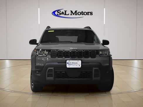 New 2026 Jeep Cherokee Limited AWD/4WD image 3