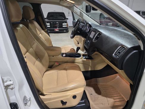 Used 2012 Dodge Durango Citadel image 35