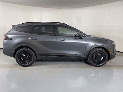 New 2026 Kia Sportage X-Line image 9