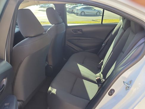 Certified 2024 Toyota Corolla LE image 13