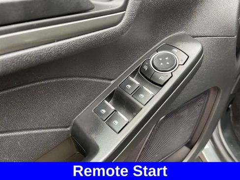 Used 2023 Ford Escape Active w/ Tech Pack #1 AWD/4WD image 11