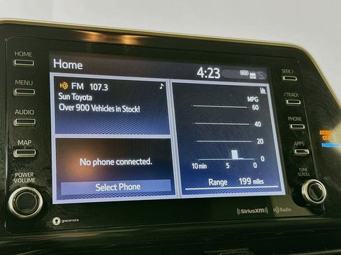 Used 2021 Toyota C-HR Limited FWD image 14