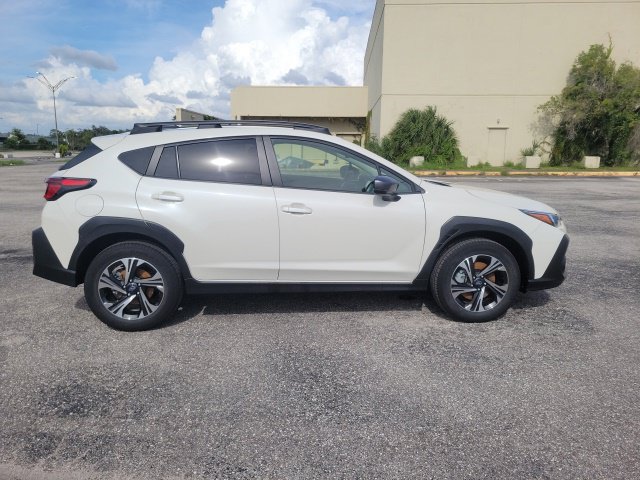 Certified 2024 Subaru Crosstrek 2.0i Premium AWD/4WD image 4