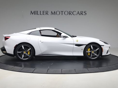 Certified 2023 Ferrari Portofino M RWD image 31
