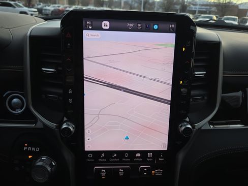 New 2026 RAM 1500 Tungsten w/ Bed Utility Group image 26