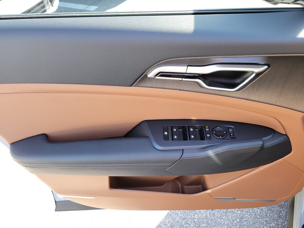 New 2027 Kia Sportage X-Line AWD/4WD image 21