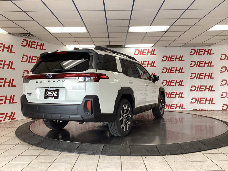New 2026 Subaru Outback Touring XT AWD/4WD image 7