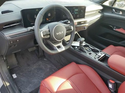 New 2026 Kia K5 GT-Line image 13