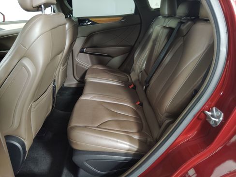 Used 2015 Lincoln MKC FWD w/ Equipment Group 102A Reserve image 15