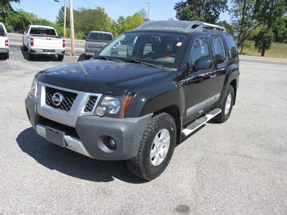 Used 2015 Nissan Xterra S w/ Value Package