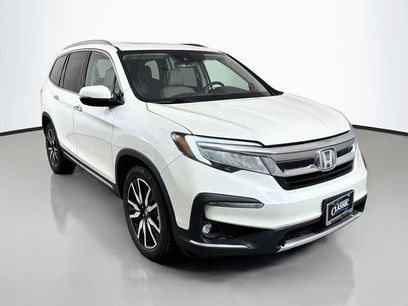 Used 2019 Honda Pilot Touring
