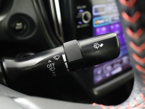 Used 2022 Subaru WRX Limited AWD/4WD image 42