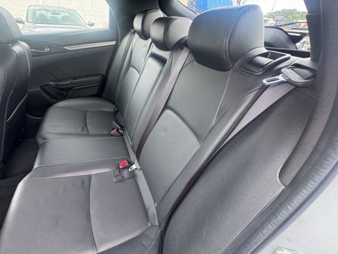 Used 2021 Honda Civic Sport Touring image 11