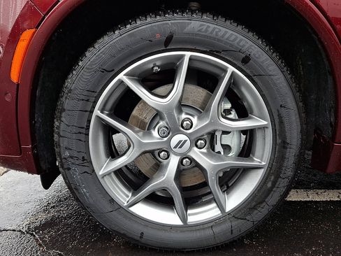 New 2026 Dodge Durango GT image 5