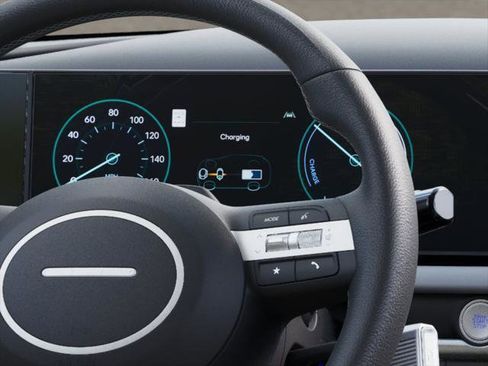 New 2025 Hyundai Tucson SEL image 14