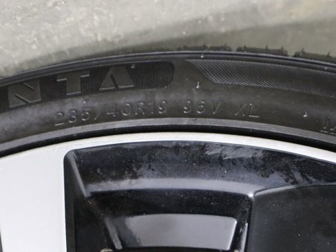 Used 2021 Nissan Altima 2.5 SR image 40