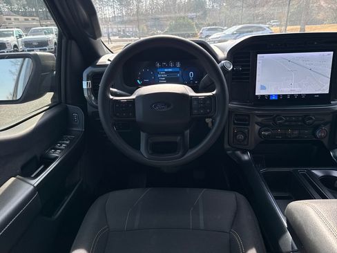 Used 2024 Ford F150 STX image 14