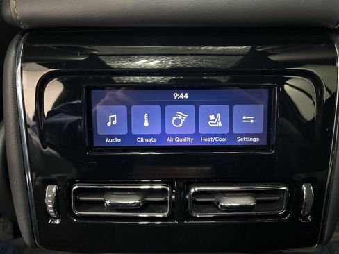 Certified 2025 Lincoln Aviator Black Label w/ Black Label Special Edition image 30