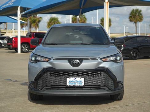 Used 2024 Toyota Corolla Cross S image 6