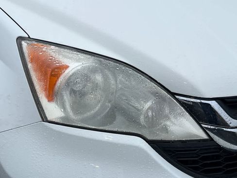 Used 2011 Honda CR-V LX image 8
